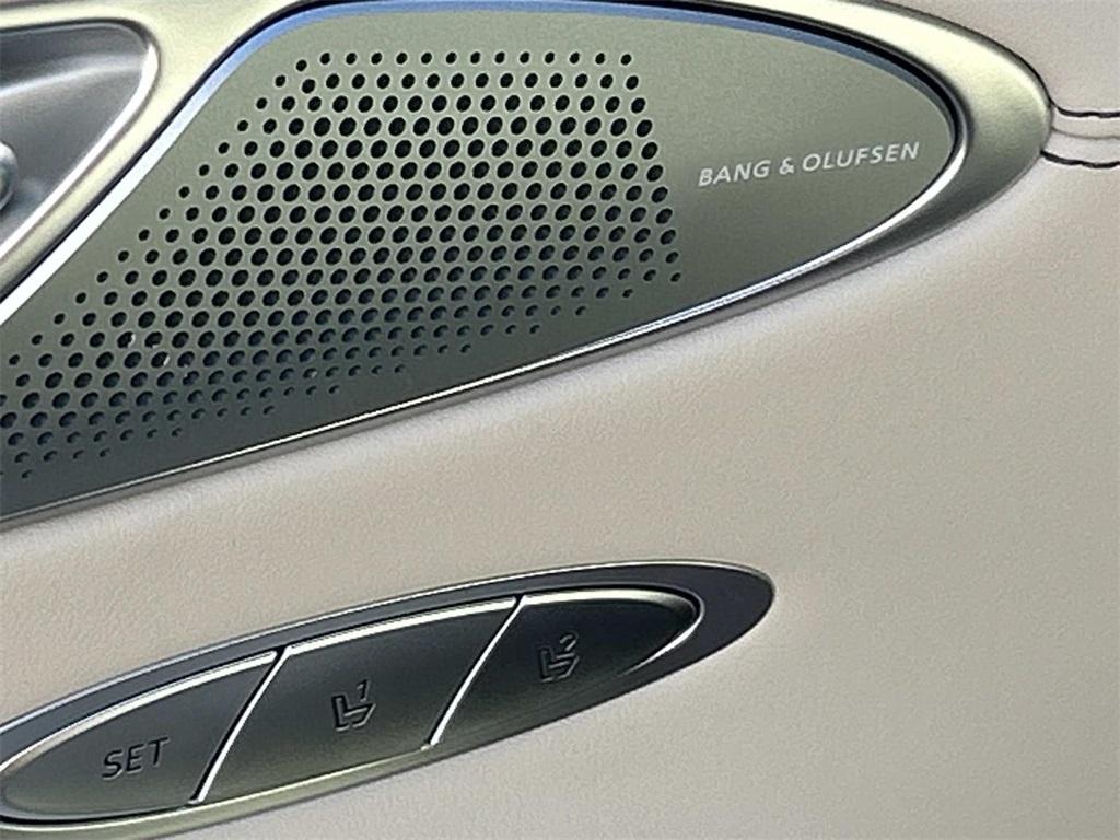 new 2026 Genesis GV70 car, priced at $59,820