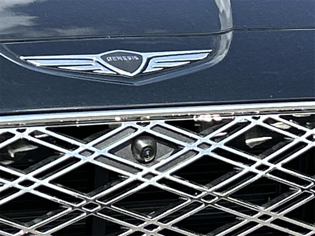 new 2026 Genesis GV80 car, priced at $78,985