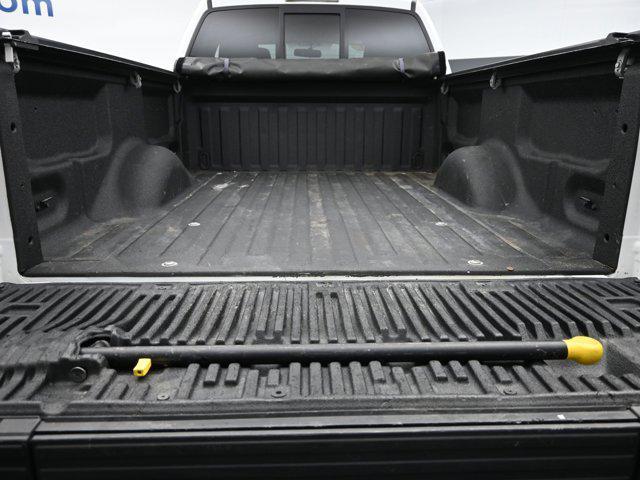 used 2011 Ford F-150 car, priced at $12,802