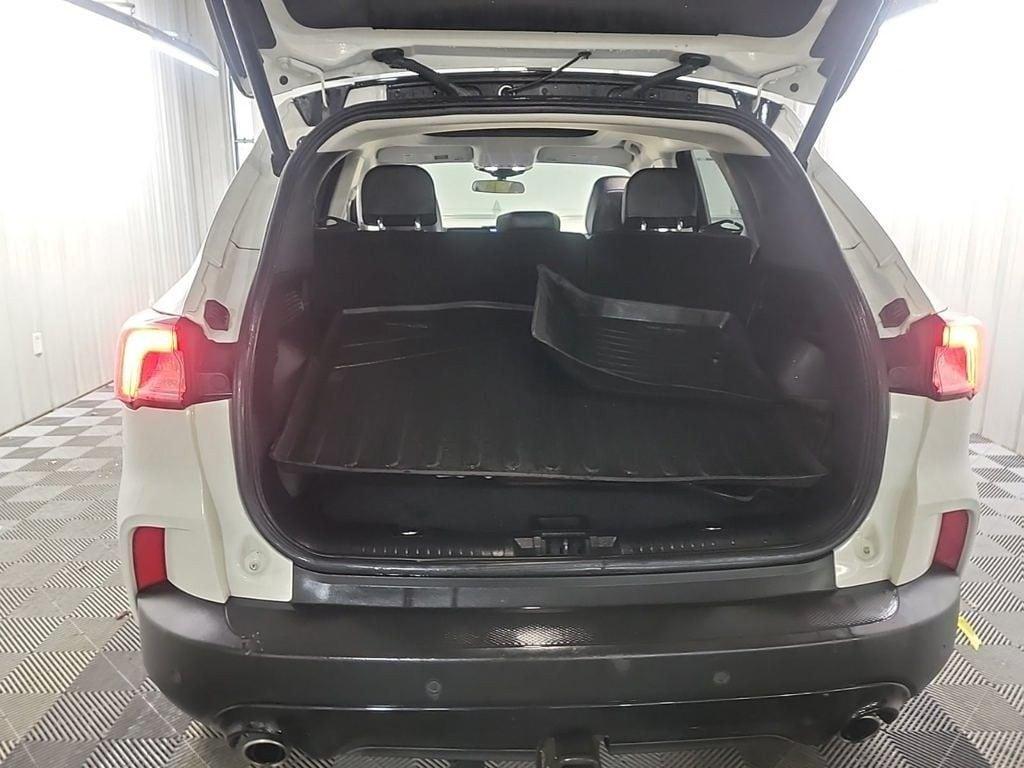 used 2022 Ford Escape car, priced at $18,997