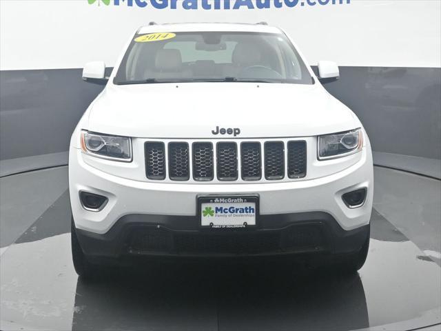 used 2014 Jeep Grand Cherokee car, priced at $12,997