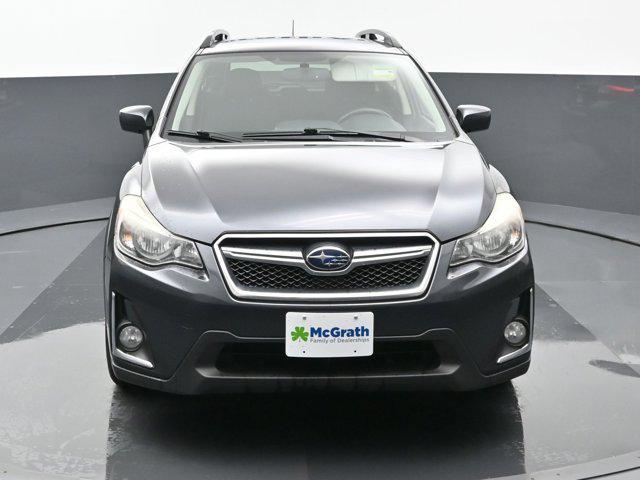 used 2016 Subaru Crosstrek car, priced at $12,376