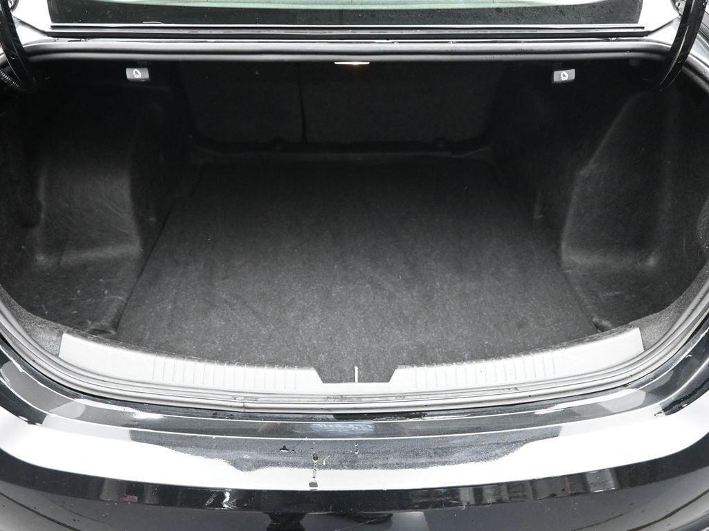 used 2023 Chevrolet Malibu car, priced at $18,500