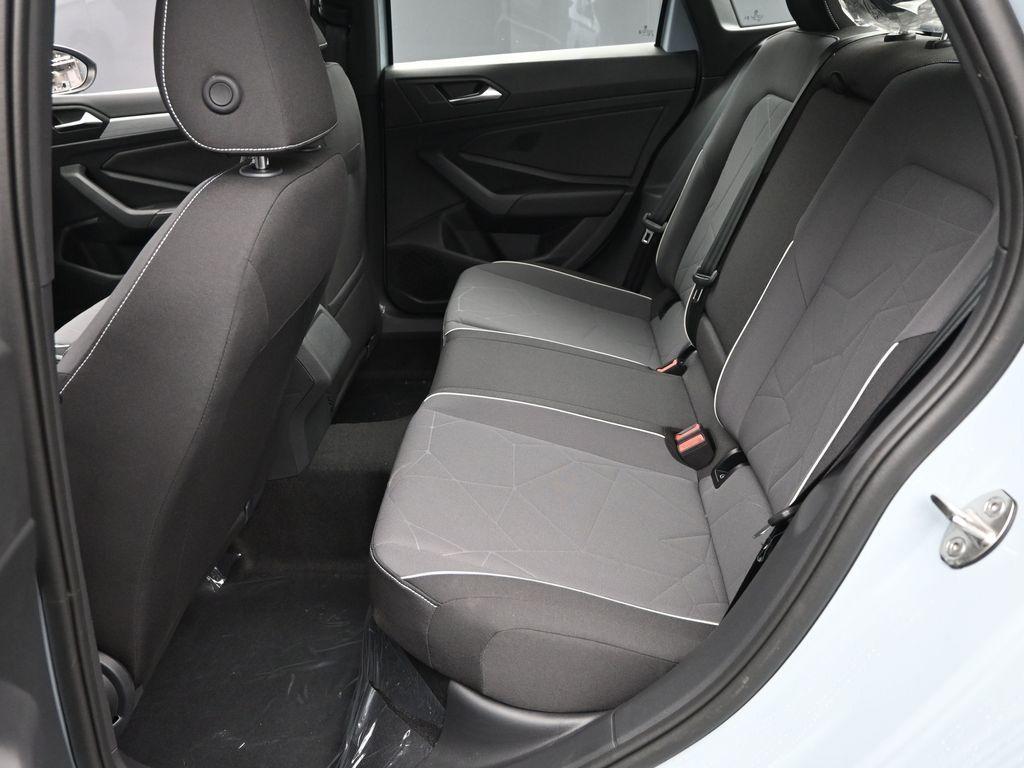 new 2025 Volkswagen Jetta car, priced at $23,944