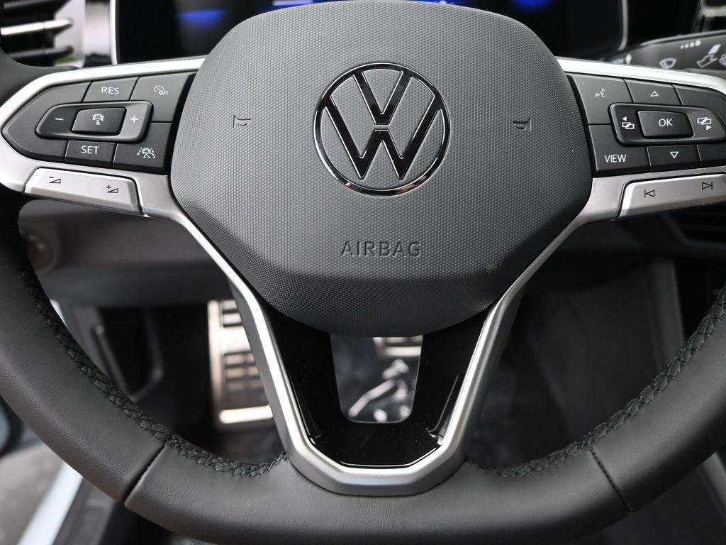 new 2025 Volkswagen Jetta car, priced at $23,944