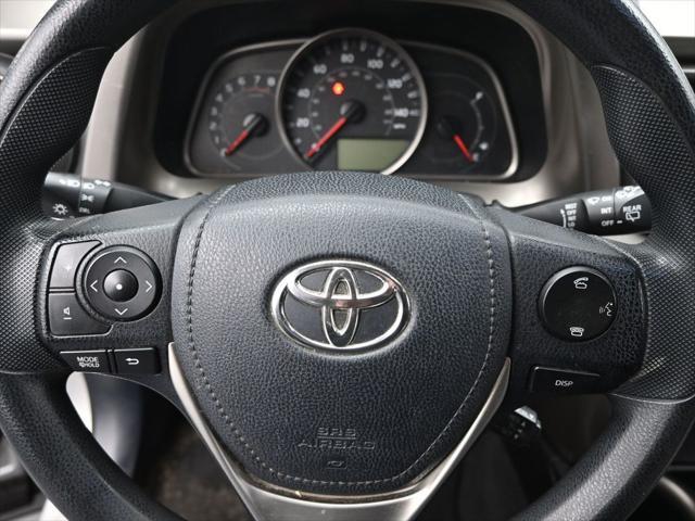 used 2014 Toyota RAV4 car, priced at $16,500