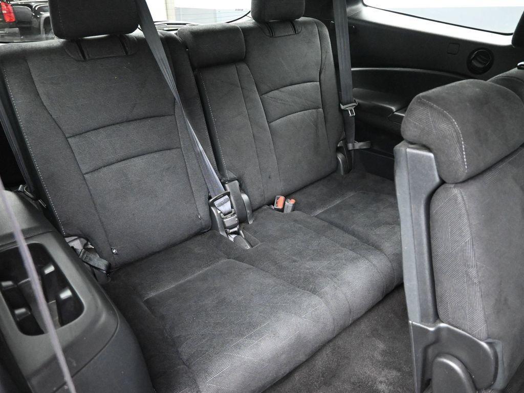 used 2022 Honda Pilot car, priced at $24,500