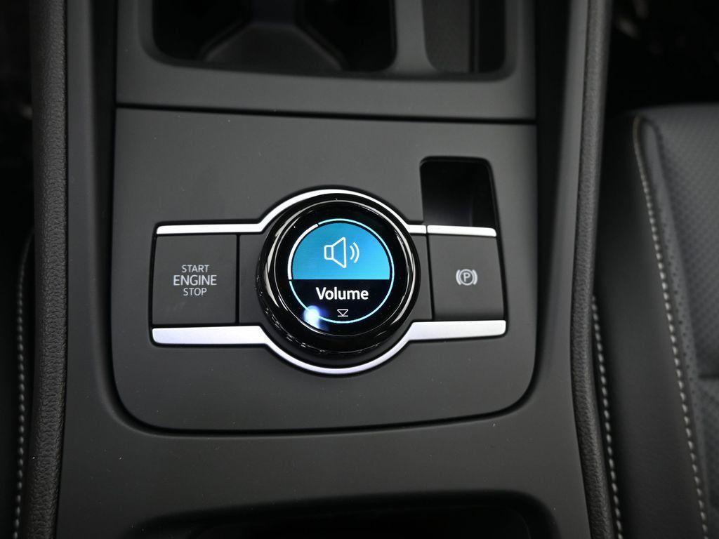 new 2025 Volkswagen Tiguan car, priced at $34,034