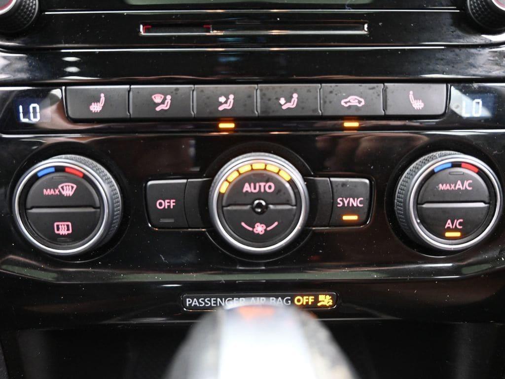 used 2022 Volkswagen Passat car, priced at $20,962