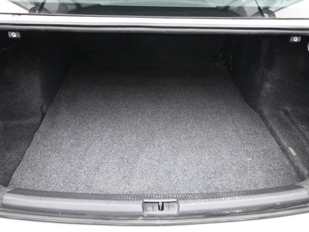 used 2022 Volkswagen Passat car, priced at $20,962