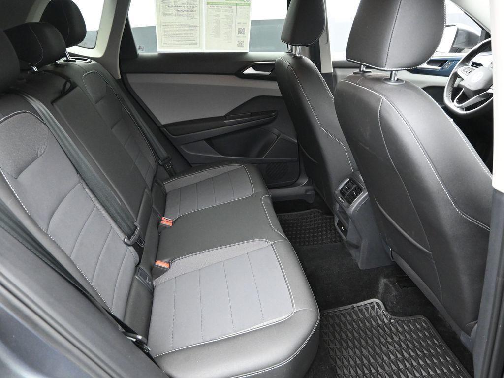 used 2023 Volkswagen Taos car, priced at $22,997