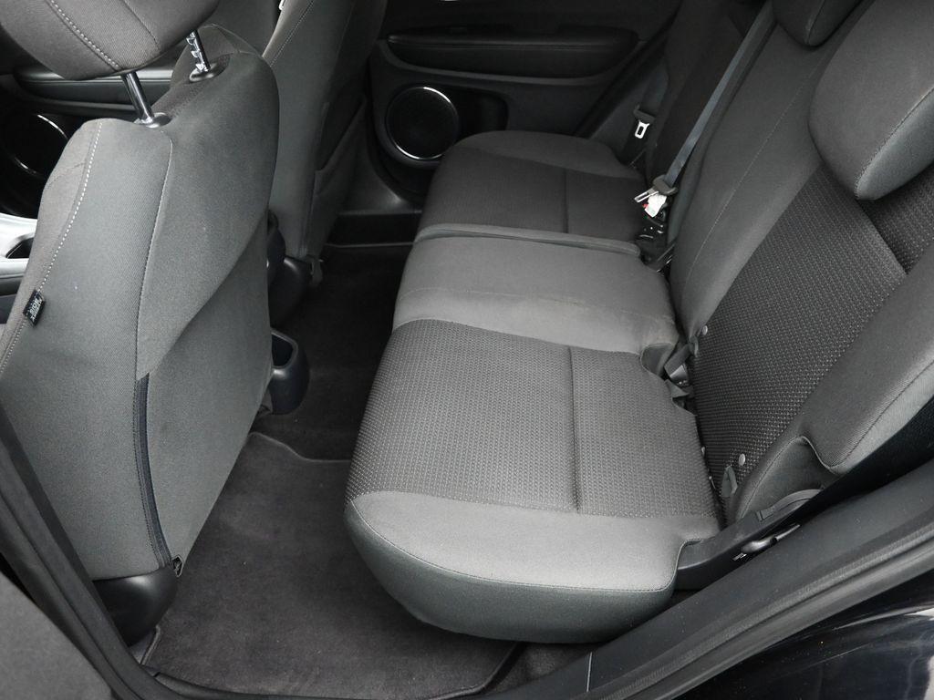 used 2021 Honda HR-V car, priced at $19,350