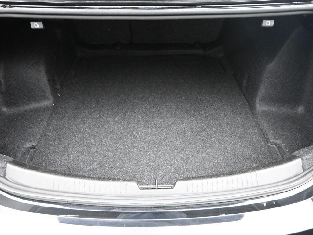 used 2024 Chevrolet Malibu car, priced at $20,000