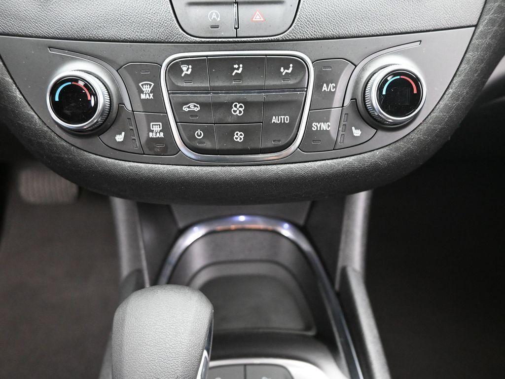 used 2024 Chevrolet Malibu car, priced at $20,000