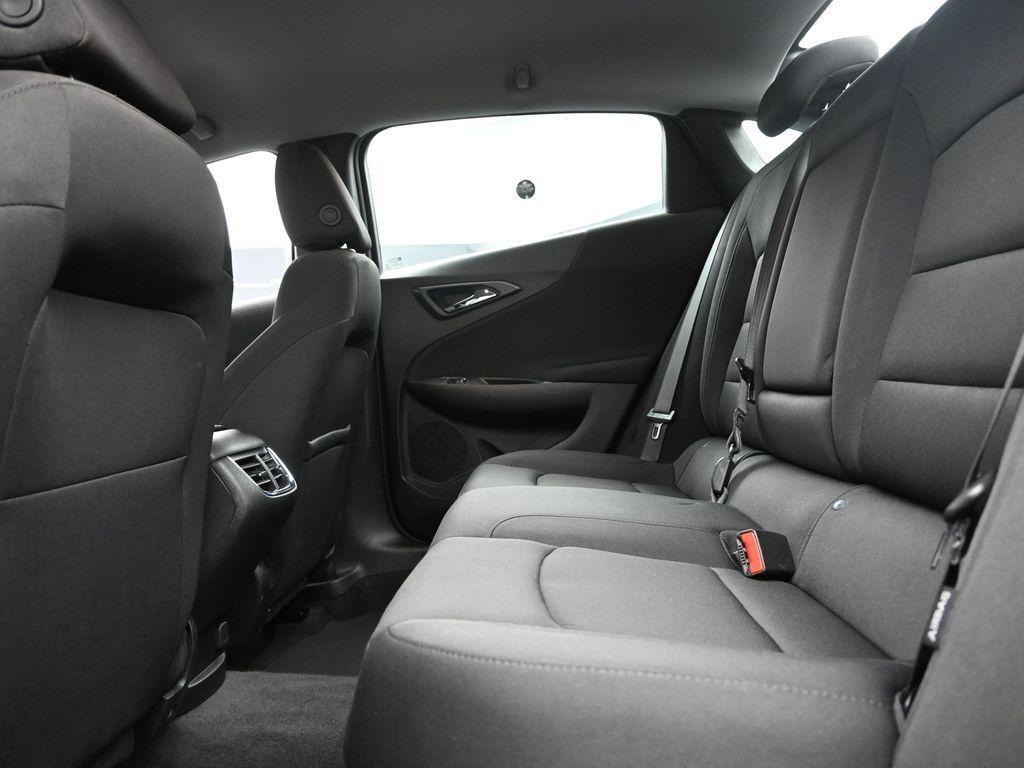 used 2024 Chevrolet Malibu car, priced at $20,000