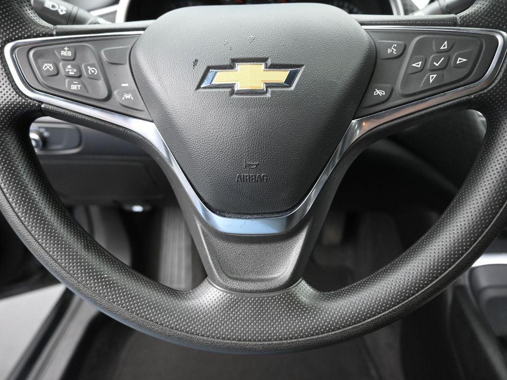 used 2024 Chevrolet Malibu car, priced at $20,000