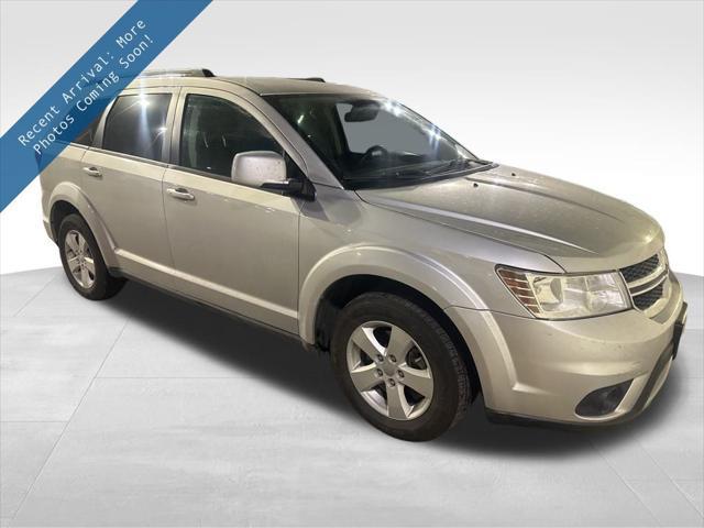 used 2012 Dodge Journey car, priced at $7,997