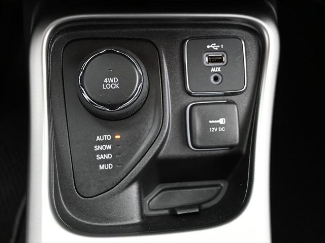 used 2021 Jeep Compass car, priced at $19,302