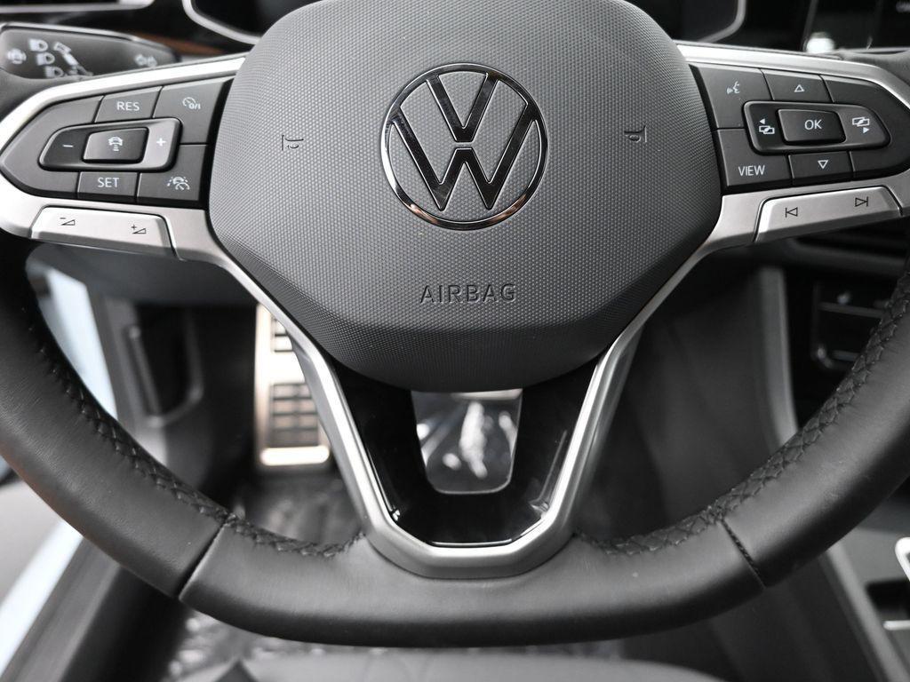 new 2025 Volkswagen Jetta car, priced at $24,461