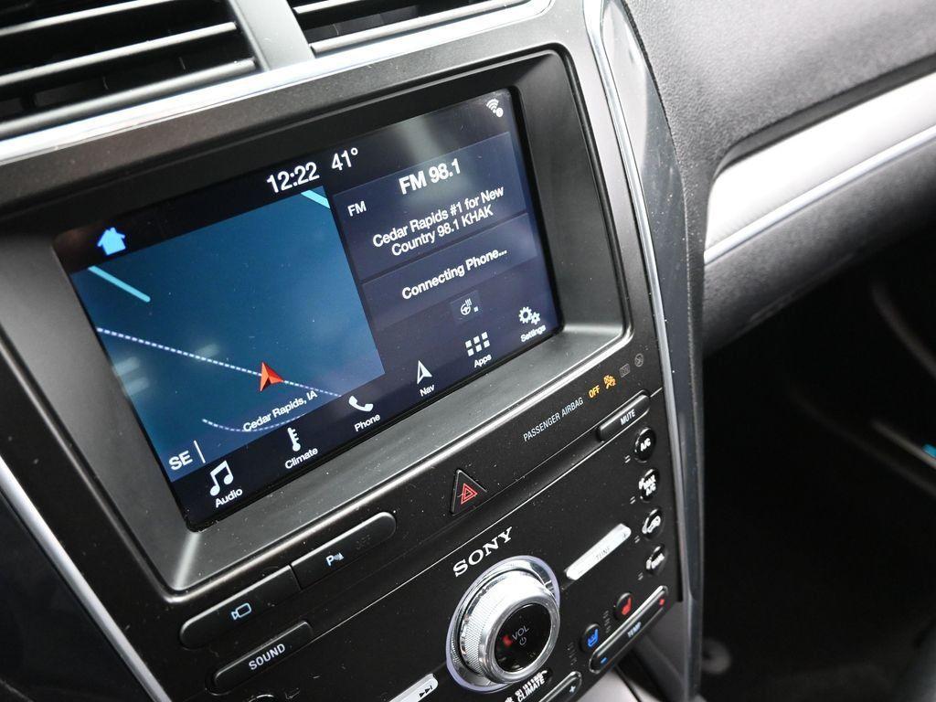 used 2019 Ford Explorer car, priced at $19,997