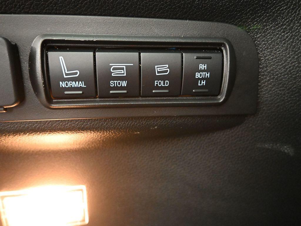 used 2019 Ford Explorer car, priced at $19,997