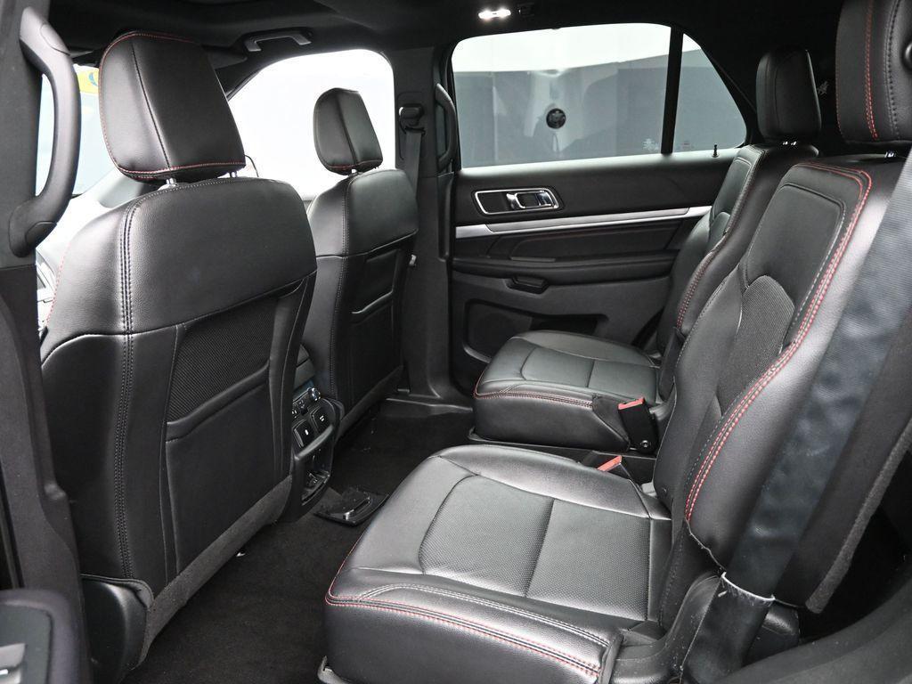 used 2019 Ford Explorer car, priced at $19,997