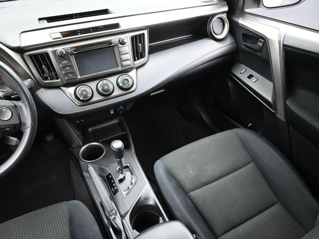 used 2015 Toyota RAV4 car, priced at $18,997