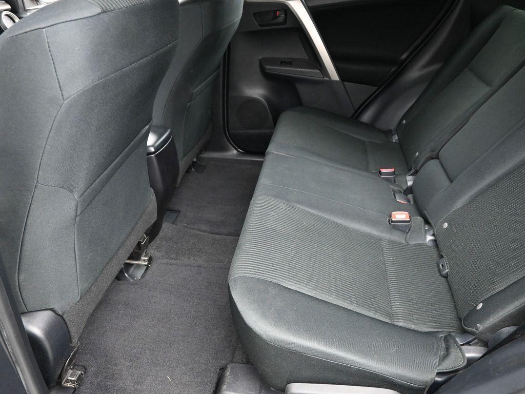 used 2015 Toyota RAV4 car, priced at $18,997
