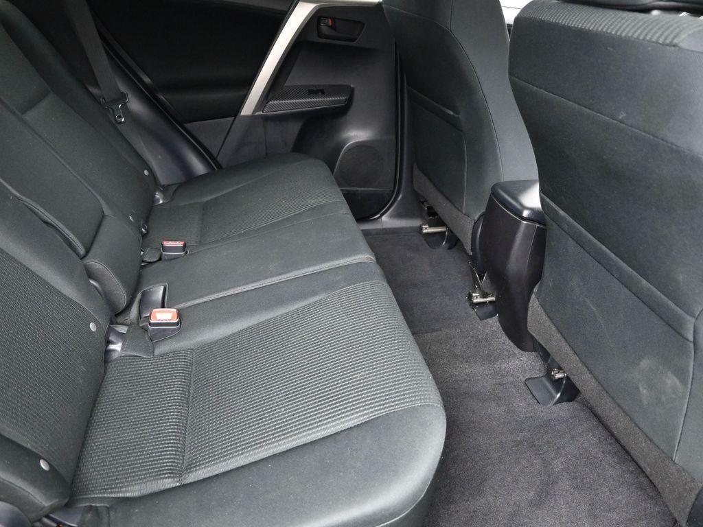 used 2015 Toyota RAV4 car, priced at $18,997