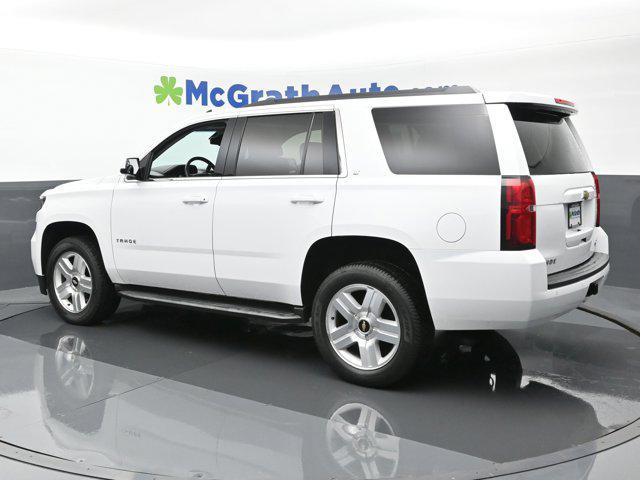 used 2015 Chevrolet Tahoe car, priced at $13,500
