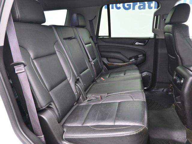 used 2015 Chevrolet Tahoe car, priced at $13,250