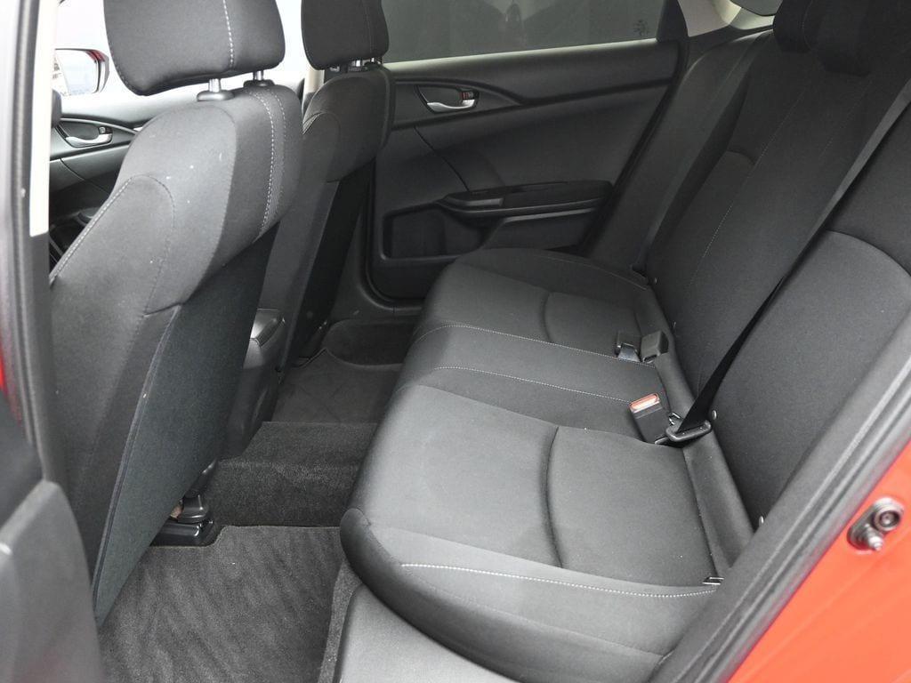 used 2019 Honda Civic car, priced at $20,000