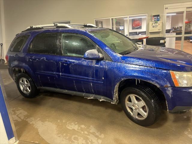 used 2007 Pontiac Torrent car, priced at $6,000