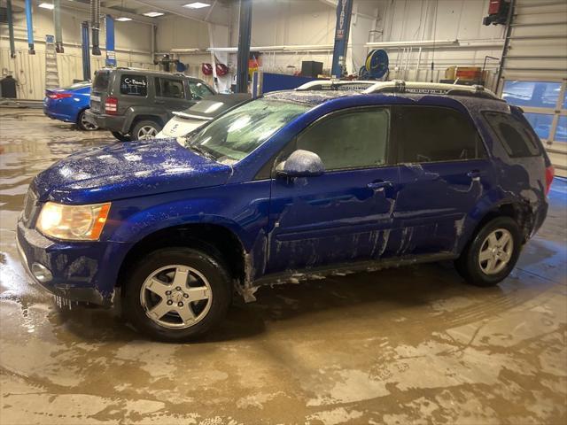 used 2007 Pontiac Torrent car, priced at $6,000