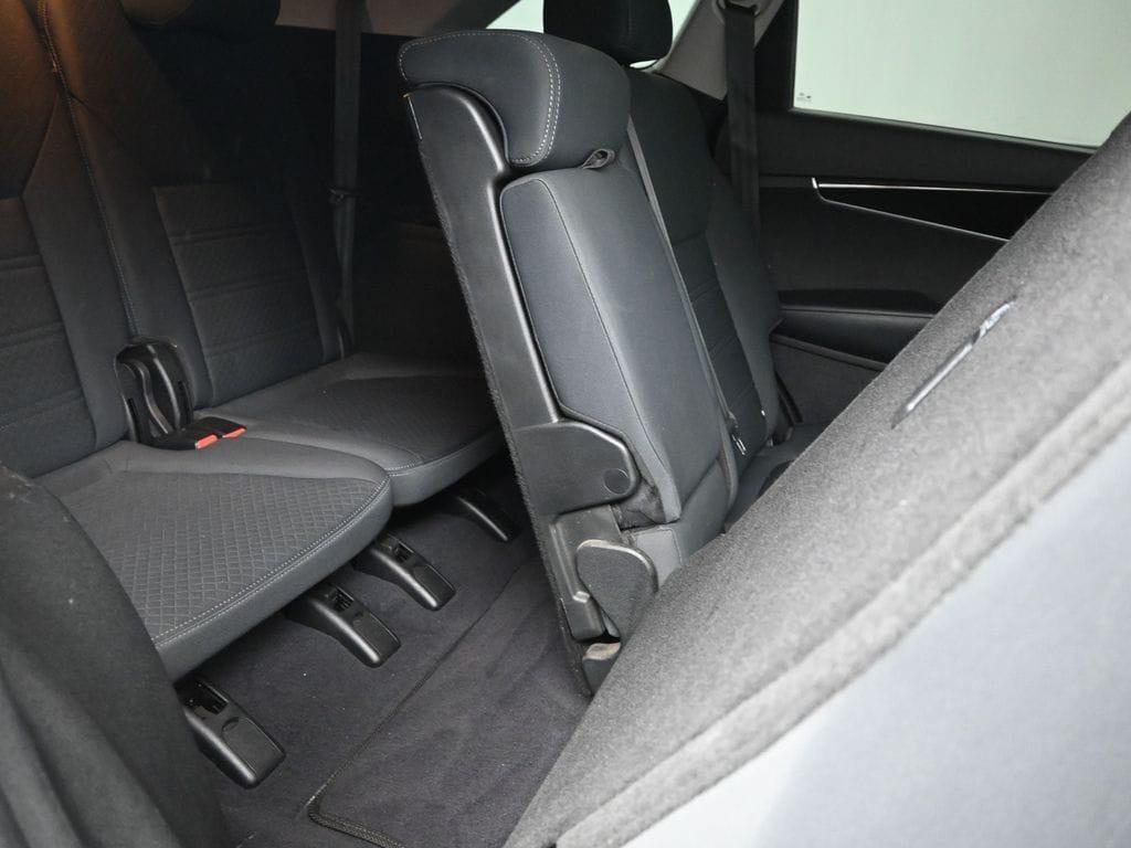 used 2019 Kia Sorento car, priced at $13,504