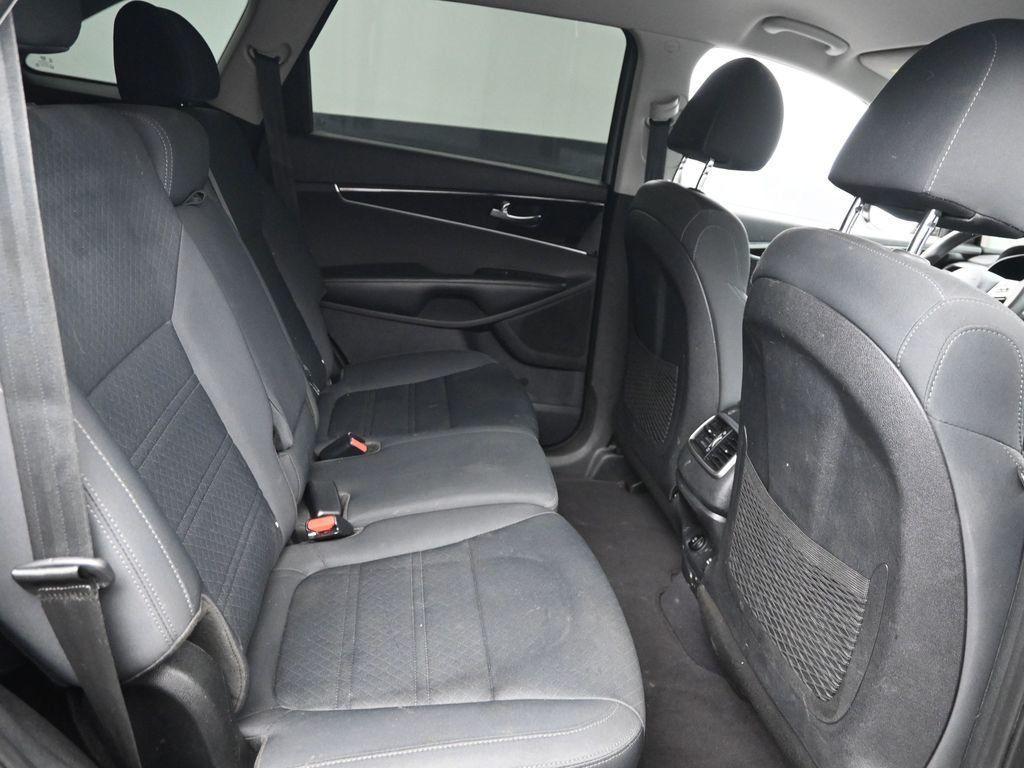 used 2019 Kia Sorento car, priced at $13,504
