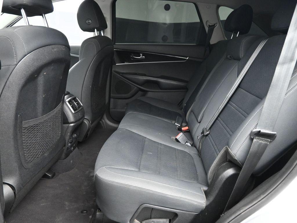 used 2019 Kia Sorento car, priced at $13,504