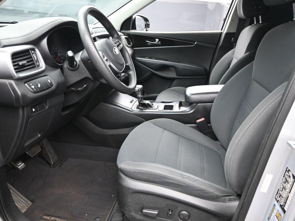 used 2019 Kia Sorento car, priced at $13,504