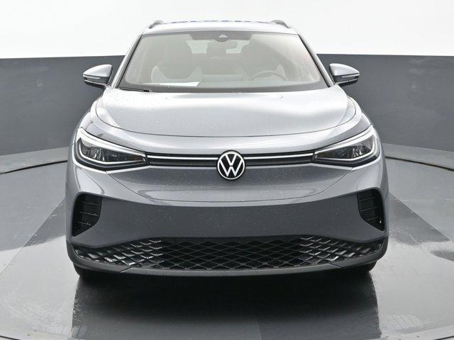 new 2024 Volkswagen ID.4 car, priced at $45,063
