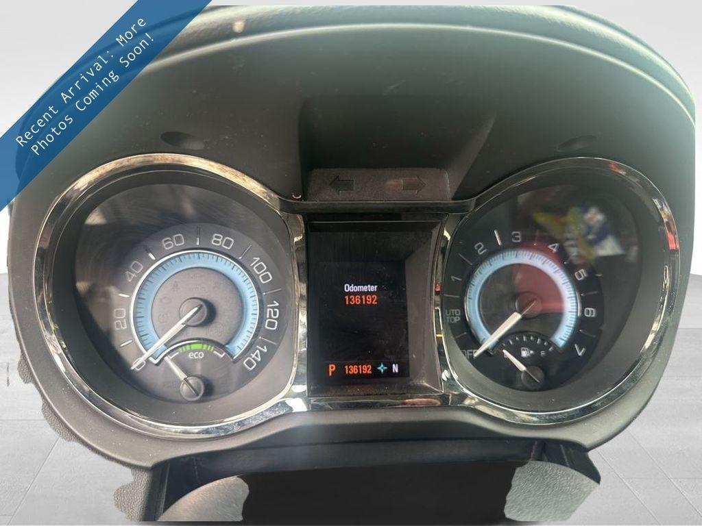 used 2012 Buick LaCrosse car, priced at $7,500