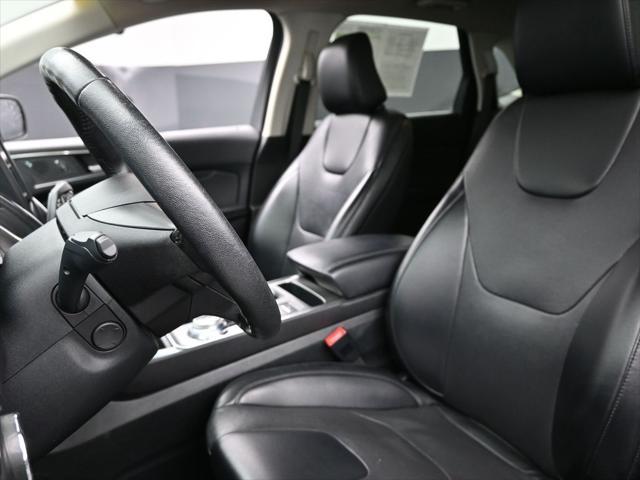 used 2022 Ford Edge car, priced at $21,250