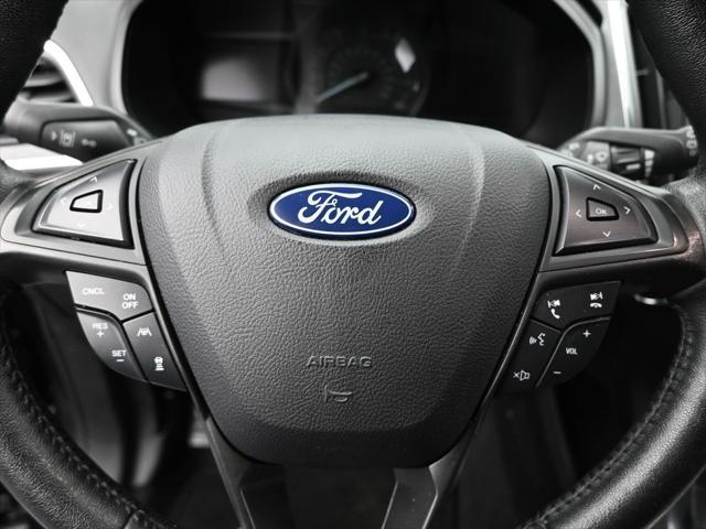 used 2022 Ford Edge car, priced at $21,250