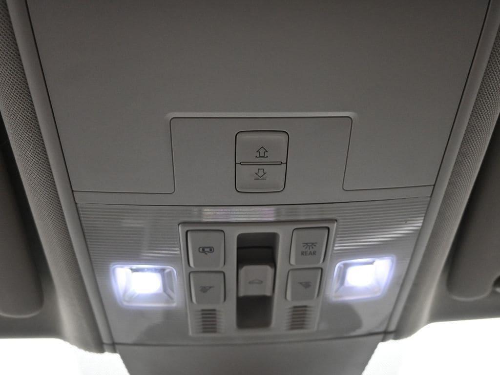 used 2021 Volkswagen Atlas car, priced at $27,831