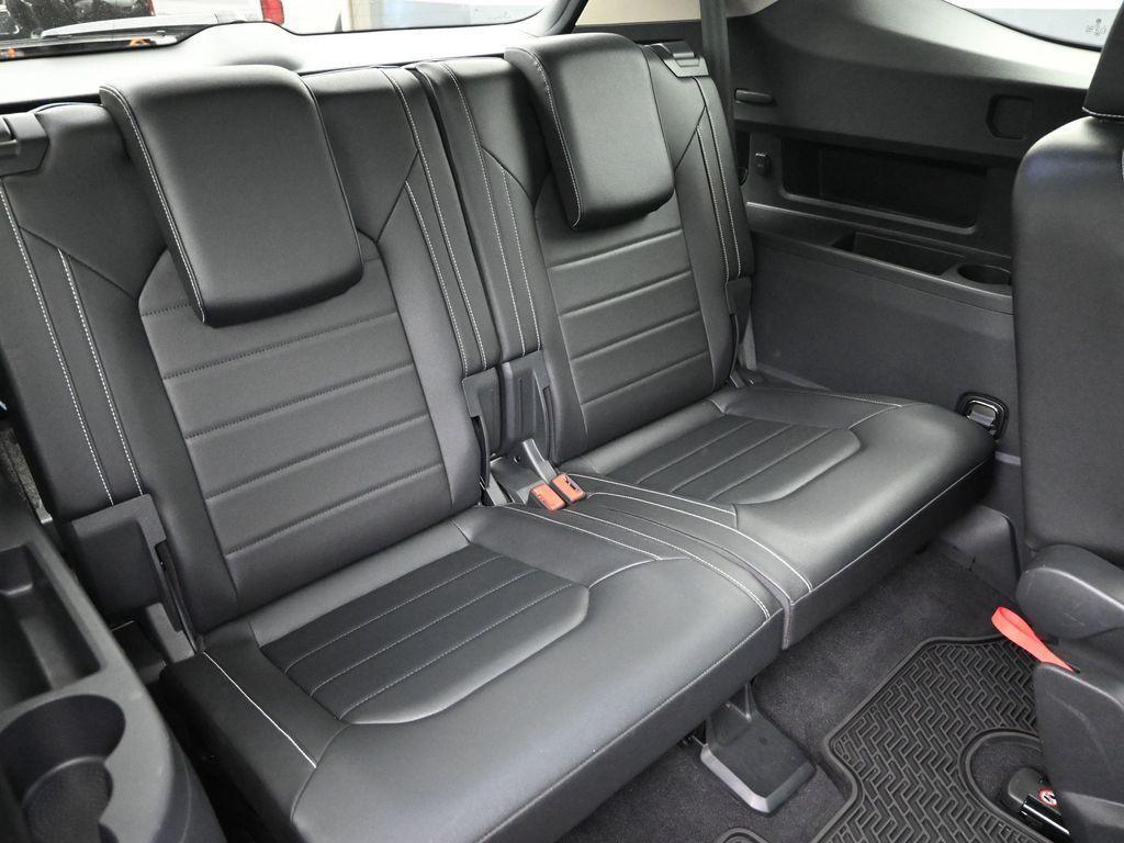 used 2021 Volkswagen Atlas car, priced at $27,831