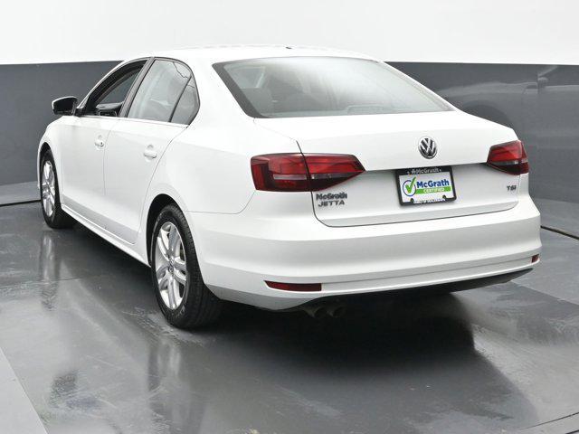 used 2017 Volkswagen Jetta car, priced at $12,750