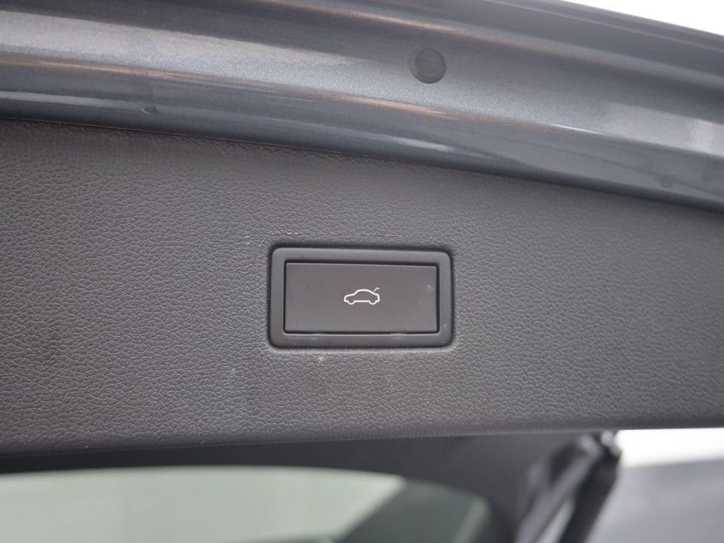 used 2024 Volkswagen Tiguan car, priced at $24,000