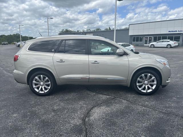 used 2014 Buick Enclave car, priced at $12,500