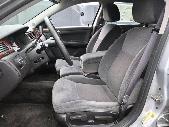 used 2010 Chevrolet Impala car, priced at $6,500