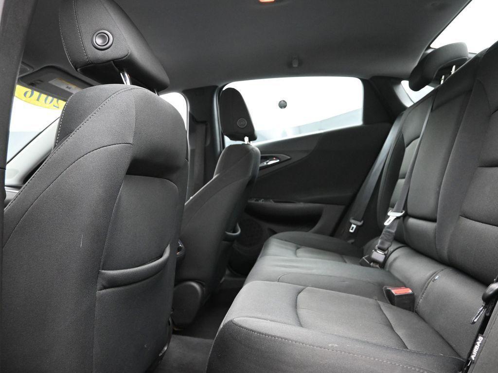 used 2016 Chevrolet Malibu car, priced at $12,000