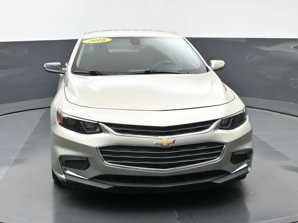 used 2016 Chevrolet Malibu car, priced at $12,000